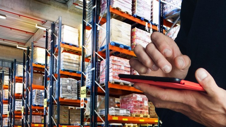 Best Practices for Warehousing – Thinking inside the BOX