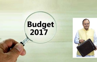 What does Indian Budget 2017 offers to Supply Chain?